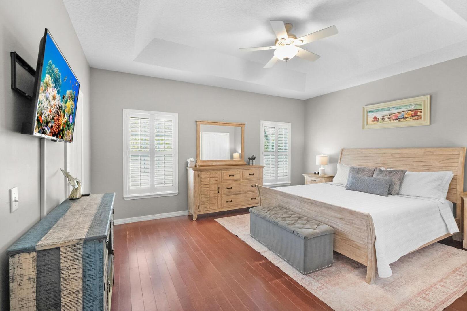 Pool + Hot Tub, Dock, Fishing, Near Beach! St. Augustine Exterior foto