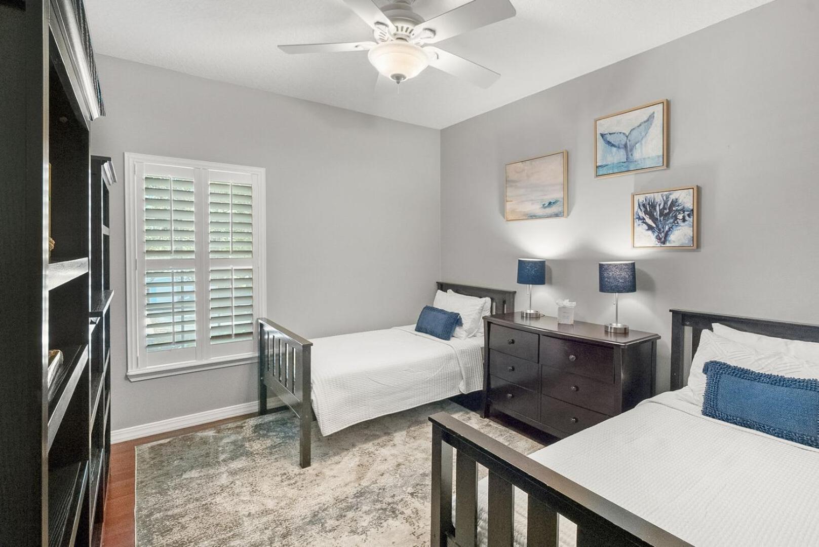 Pool + Hot Tub, Dock, Fishing, Near Beach! St. Augustine Exterior foto