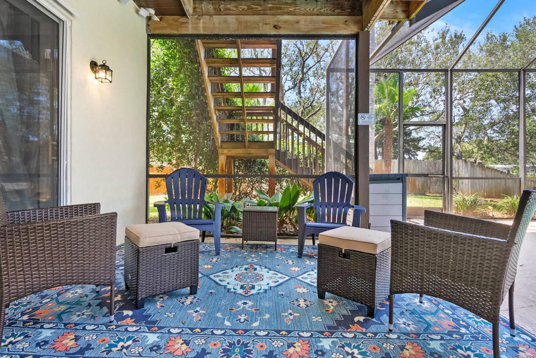Pool + Hot Tub, Dock, Fishing, Near Beach! St. Augustine Exterior foto